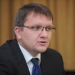 Grzegorz Ochędzan, członek zarządu AB odpowiedzialny za finanse