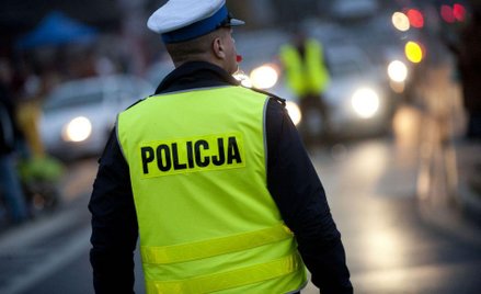 Mniej zabitych na drogach i przejazdach