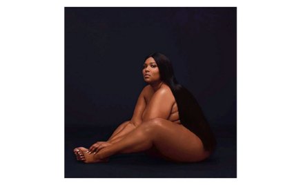 „Cuz I Love You”. Świetne proporcje hip-hopu