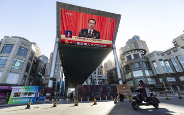Chińscy miliarderzy biednieją wraz ze spowolnieniem gospodarczym
