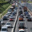 NIK: Polska stoi w korkach, winna Generalna Dyrekcja Dróg Krajowych i Autostrad