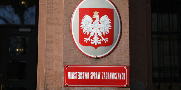 MSZ chce, by ABW sprawdziło polskich dyplomatów po rosyjskiej uczelni