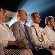 Czy tron Putina już się chwieje?