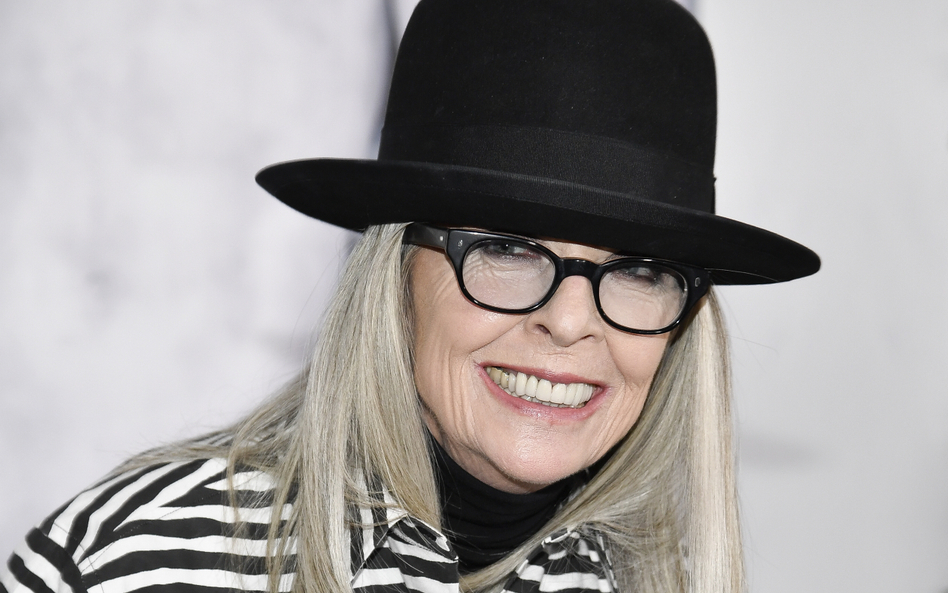 Jedną z klientek Diane Keaton była Madonna, która w 2003 roku nabyła od niej willę za 6.5 miliona do