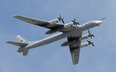 TU-95 MS