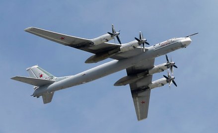 TU-95 MS