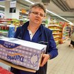 Ryszard Tomaszewski, zanim został szefem Tesco Polska, pracował dla koncernu w Wielkiej Brytanii
