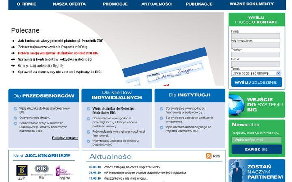 Nie płacisz podatków, ale nie trafisz na czarną listę