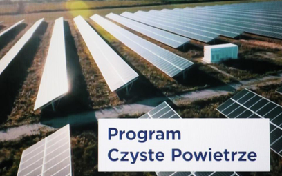 "Polski Ład" PIS. Program inwestycji