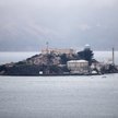 Wyspa i więzienie Alcatraz