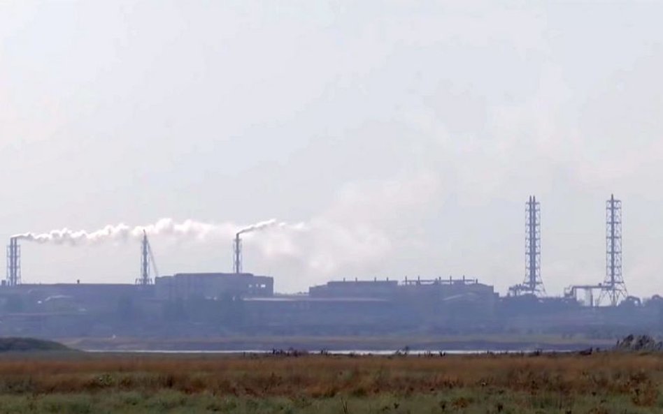 Zakłady Crimean Titan