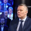 Na potrójne wybory Siemoniak