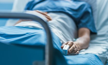 Nieprawidłowe leczenie onkologiczne skutkuje znacznym pogorszeniem rokowań