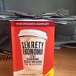 Sekrety ekonomii, czyli ile naprawdę kosztuje twoja kawa? Tim Harford Wydawnictwo Literackie Kraków 
