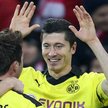 Robert Lewandowski w Borussii Dortmund gra już trzeci sezon