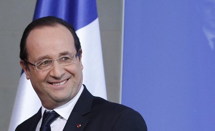 Hakerzy atakują Francję