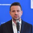 Trzaskowski ponownie zakażony koronawirusem. „Objawy nie muszą być wcale banalne”