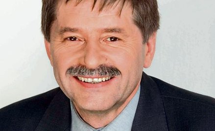 Aleksander Scheller, prezydent Polskiej Federacji Rynku Nieruchomości