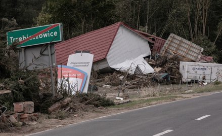 Firmy dostaną zwrot za wynagrodzenia i składki dla pracowników zwolnionych od pracy w celu usuwania 