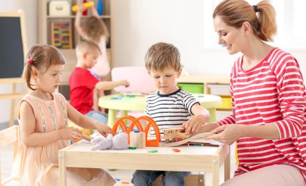 Jakich danych nie trzeba podawać przedszkolom