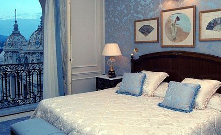 Tanieją hotele nad morzem i w górach