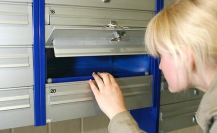 Fiskus musi pilnować adresata - doręczenie decyzji fiskusa a zmiana nazwiska podatnika