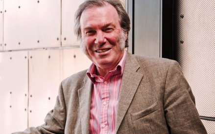 David Pountney