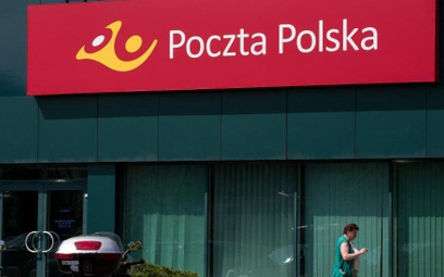 Poczta Polska walczy z InPostem o dochodowe nisze