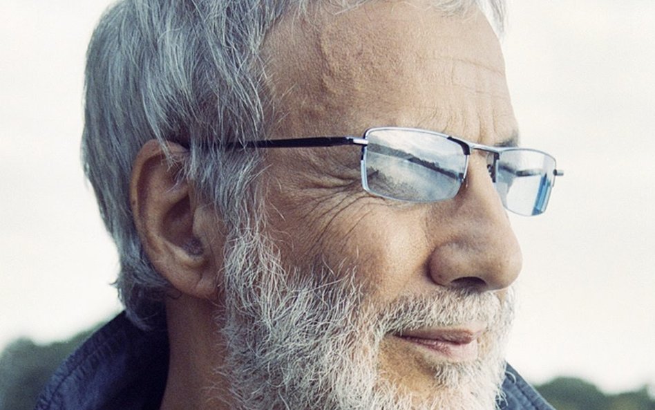 Cat Stevens nagrał nową płytę pół wieku po swoim muzycznym debiucie