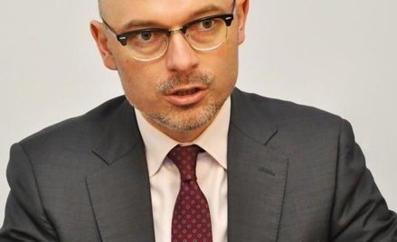 Plan na przyszłość, która czeka za rogiem
