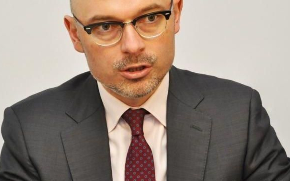 Plan na przyszłość, która czeka za rogiem