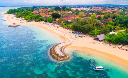 Polka mieszkająca na Bali ciężko zachorowała w wyniku ugryzienia przez komara / zdjęcie ilustracyjne