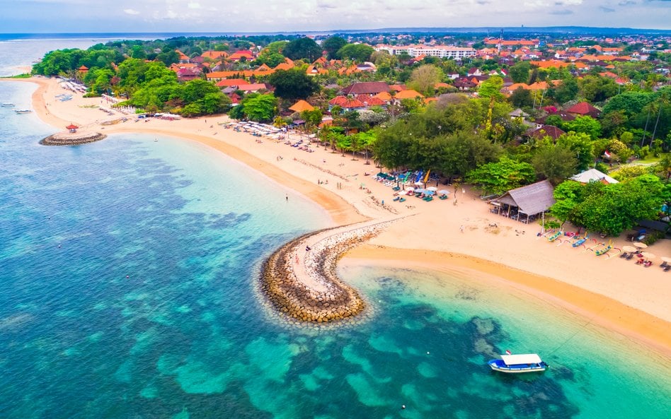 Polka mieszkająca na Bali ciężko zachorowała w wyniku ugryzienia przez komara / zdjęcie ilustracyjne