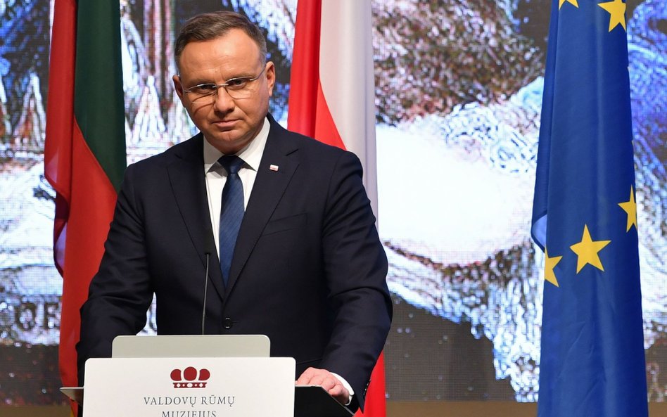 Andrzej Duda