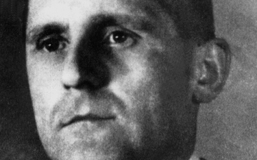 Heinrich Müller szefem Gestapo został we wrześniu 1939 r. i był nim do końca wojny