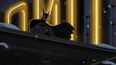 „Batman: Mroczny Mściciel”. Serial bezpieczniejszy, niż sugerują jego ciemne zaułki