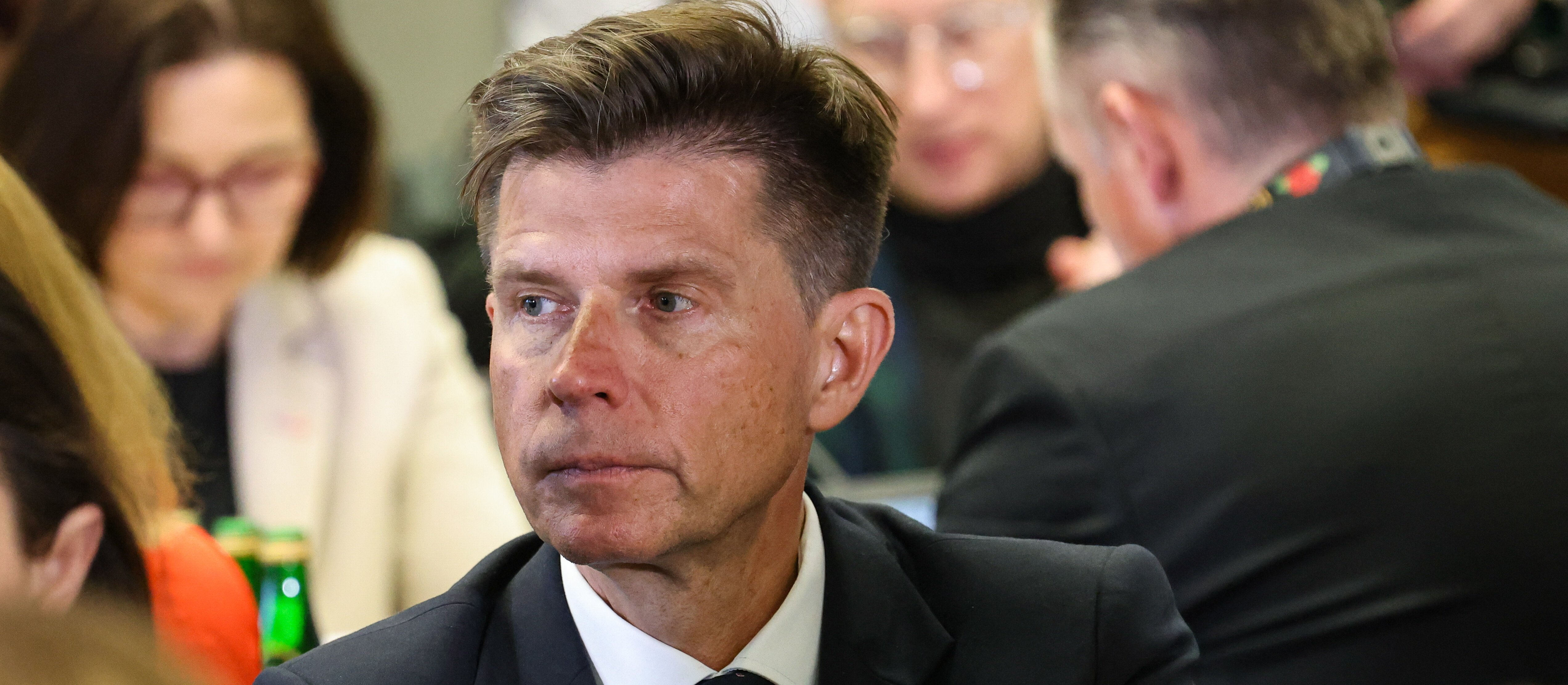 Ryszard Petru: Konfederacja light ruszy jesienią. Będziemy partią miękkiego protestu