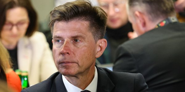 Ryszard Petru: Konfederacja light ruszy jesienią. Będziemy partią miękkiego protestu