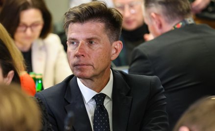 Ryszard Petru