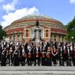 Royal Philharmonic Orchestra wykona na festiwalu Symfonię „Polonia”.