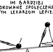 Rysuje Janusz Kapusta