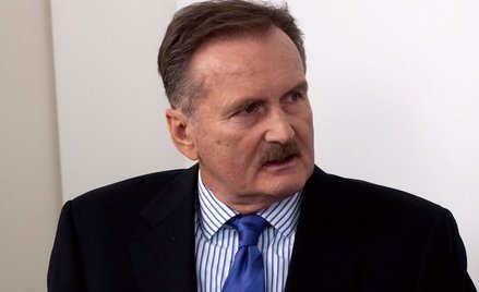 Gromosław Czempiński: Przywykłem do twardych rozmów o rozlewie krwi