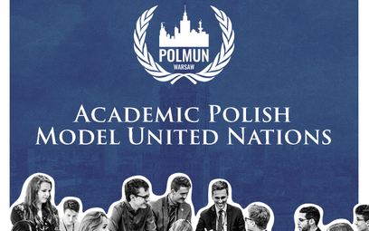 Academic Polish Model United Nations na SGH