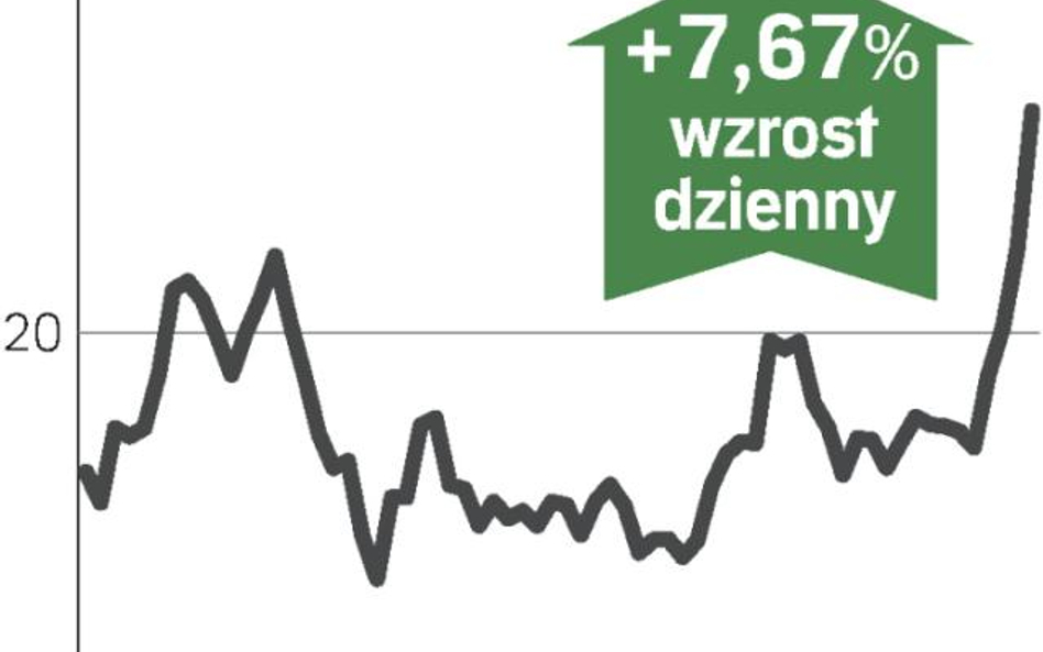 Inwestorzy coraz bardziej lubią Kopex