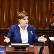 PiS na wojnie z Unią