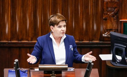 PiS na wojnie z Unią