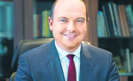 Prezes JSW Daniel Ozon pozyskał kra- jowych i zagranicznych partnerów do inwestycji na terenach likw