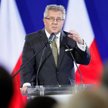 Czarnecki: Rytualne wrzaski nie robią wrażenia