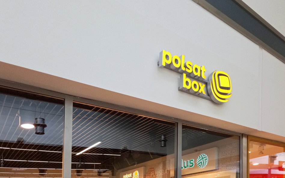 Za Polsatem udany kwartał