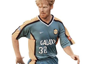Alexi Lalas